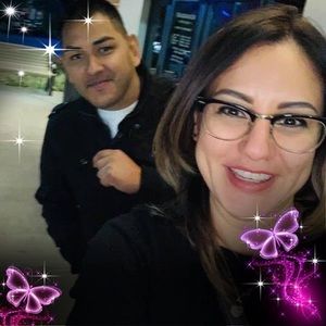 Meet your Posher, Luis antonio